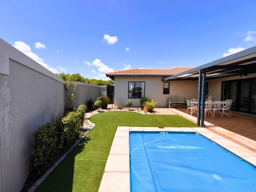 4 Bedroom Property for Sale in Langebaan Country Estate Western Cape